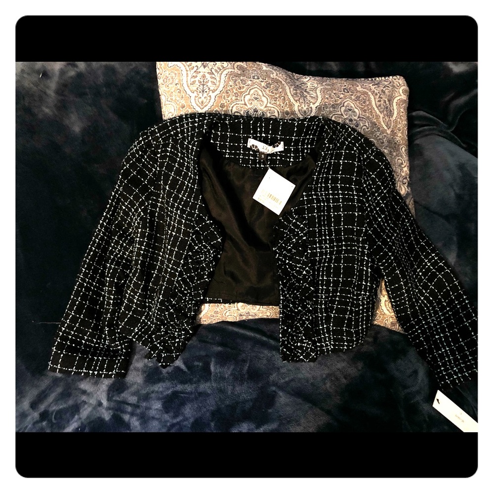 Vintage jacket